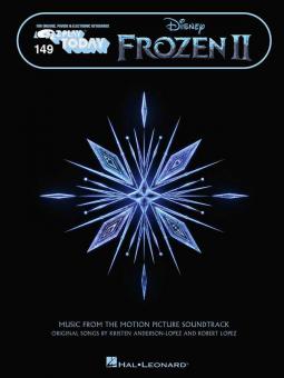 Frozen 2 - Easy Play-Along 