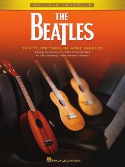 The Beatles 