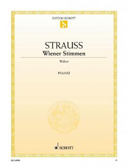 Wiener Stimmen Download