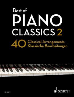 Eine kleine Nachtmusik 
