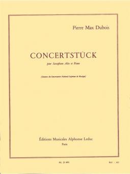 Concertstuck 