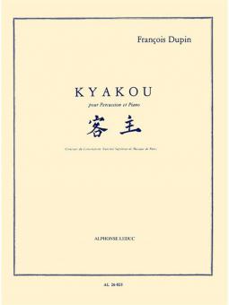Kyakou 