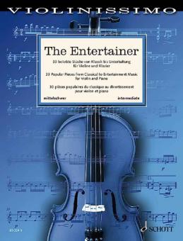 Serenata 