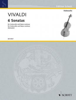 Sonata e-Moll 