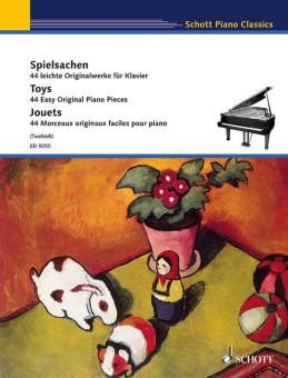 Spielerei 