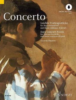 Concerto Download
