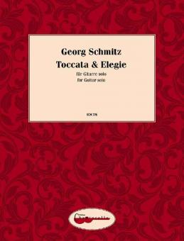 Toccata & Elegie 