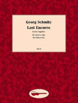 Last Encores (Letzte Zugaben) 