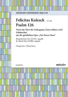 Psalm 126 Download