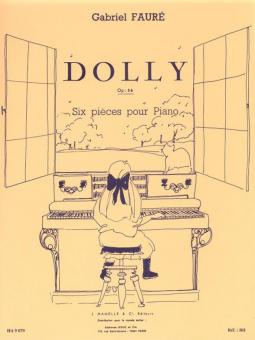 Dolly Op.56 