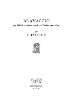 Bravaccio 