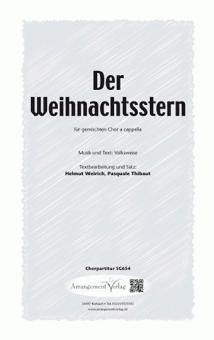 Der Weihnachtsstern 