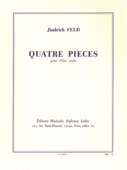 4 Pieces 