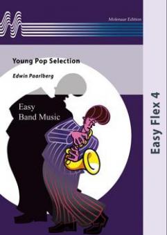 Young Pop Selection (Fanfarenorchester) 