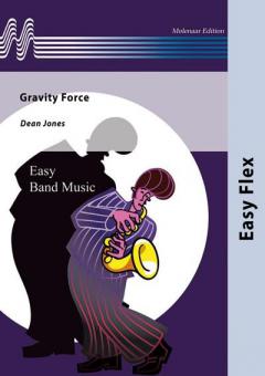 Gravity Force (Fanfarenorchester) 