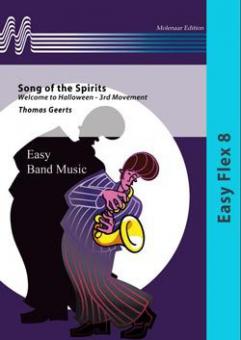 Song of the Spirits 
