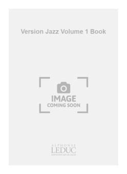 Version Jazz Vol. 1 