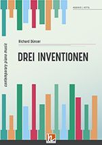 3 Inventionen 