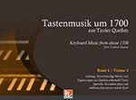Tastenmusik aus Tiroler Quellen 4 
