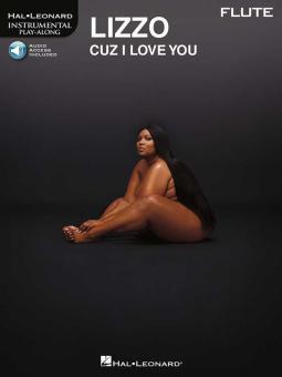 Cuz I Love You 