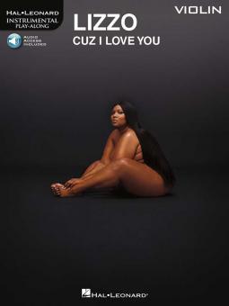 Cuz I Love You 