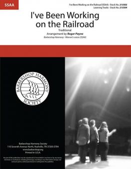 I've Been Working on the Railroad Standard