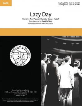 Lazy Day Standard