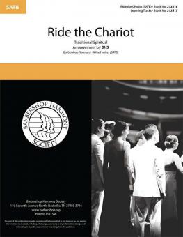 Ride the Chariot Standard