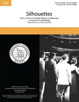 Silhouettes 