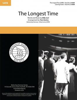 The Longest Time Standard