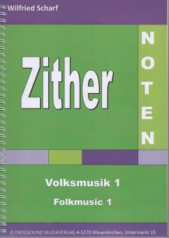 Volksmusik 1 