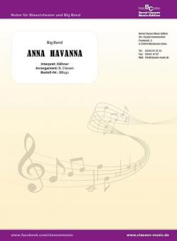 Anna Havanna 
