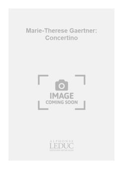 Concertino 