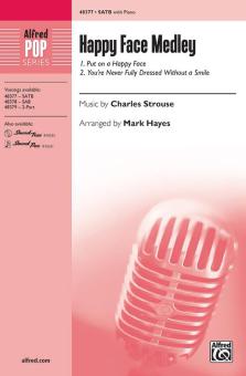 Happy Face Medley Standard