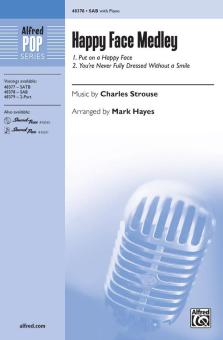 Happy Face Medley Standard