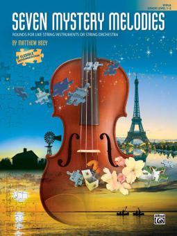 7 Mystery Melodies 