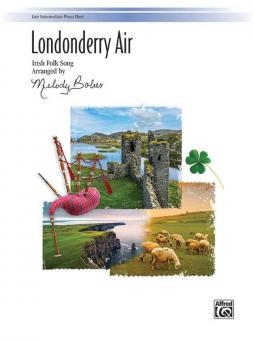 Londonderry Air 