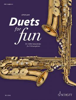 Duets for Fun Download