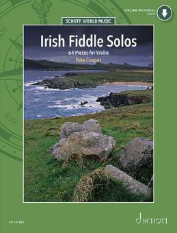 Irish Fiddle Solos Download