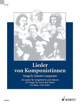 Sie liebten sich beide 