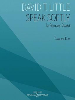 Speak Softly 