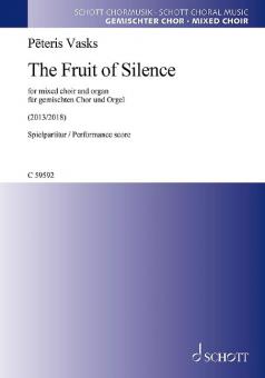 The Fruit of Silence Standard
