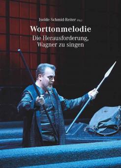 Worttonmelodie 