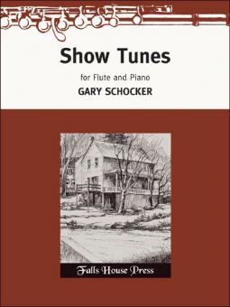 Show Tunes 
