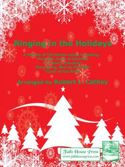 Ringing In The Holidays 