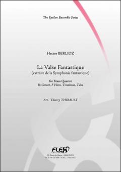 Valse Fantastique 