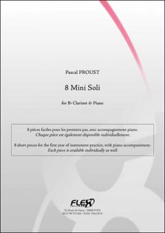 8 Mini Soli 