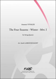 The Four Seasons 