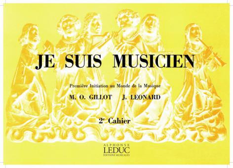 Je Suis Musicien Vol.2 