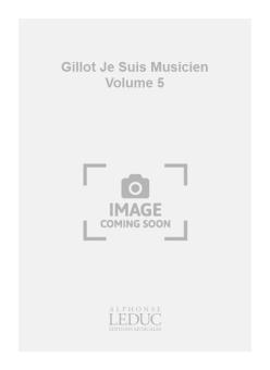 Je Suis Musicien Vol.5 